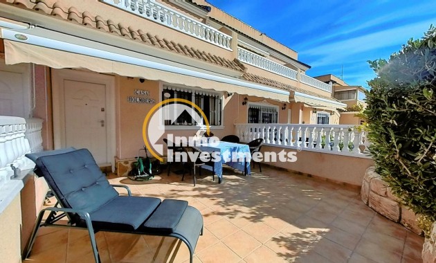 Till salu - Town house - Orihuela Costa - Los Dolses