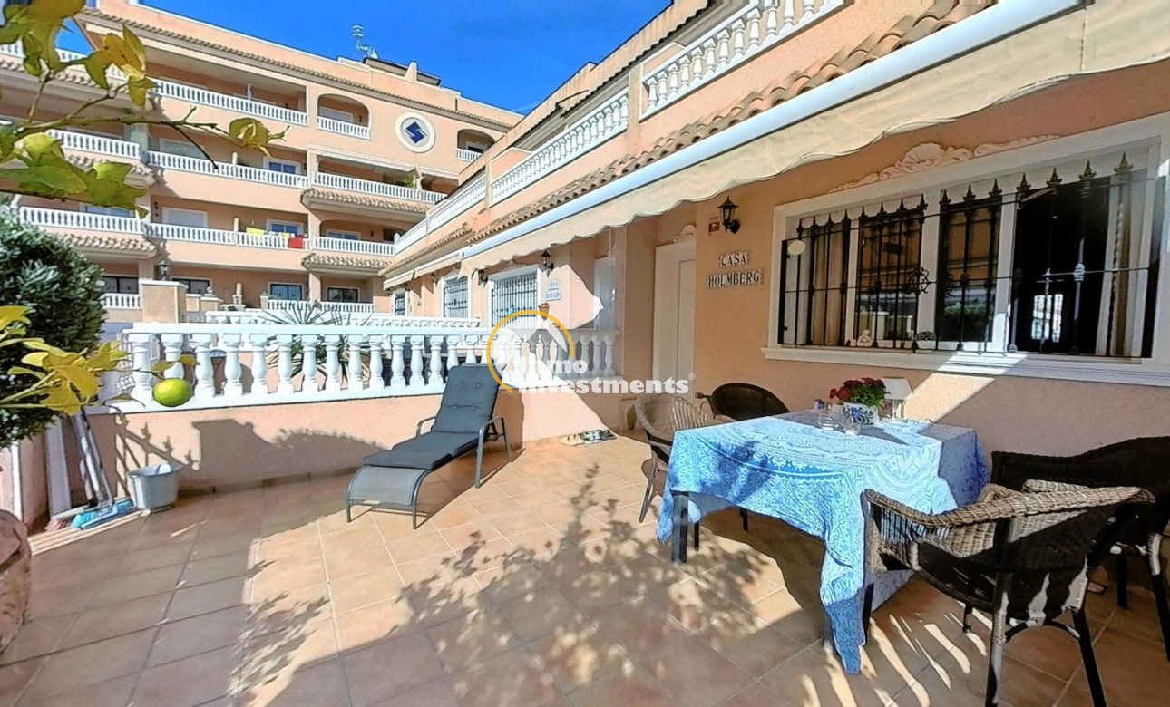 Till salu - Town house - Orihuela Costa - Los Dolses