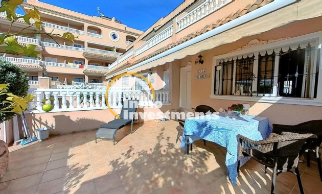 Till salu - Town house - Orihuela Costa - Los Dolses