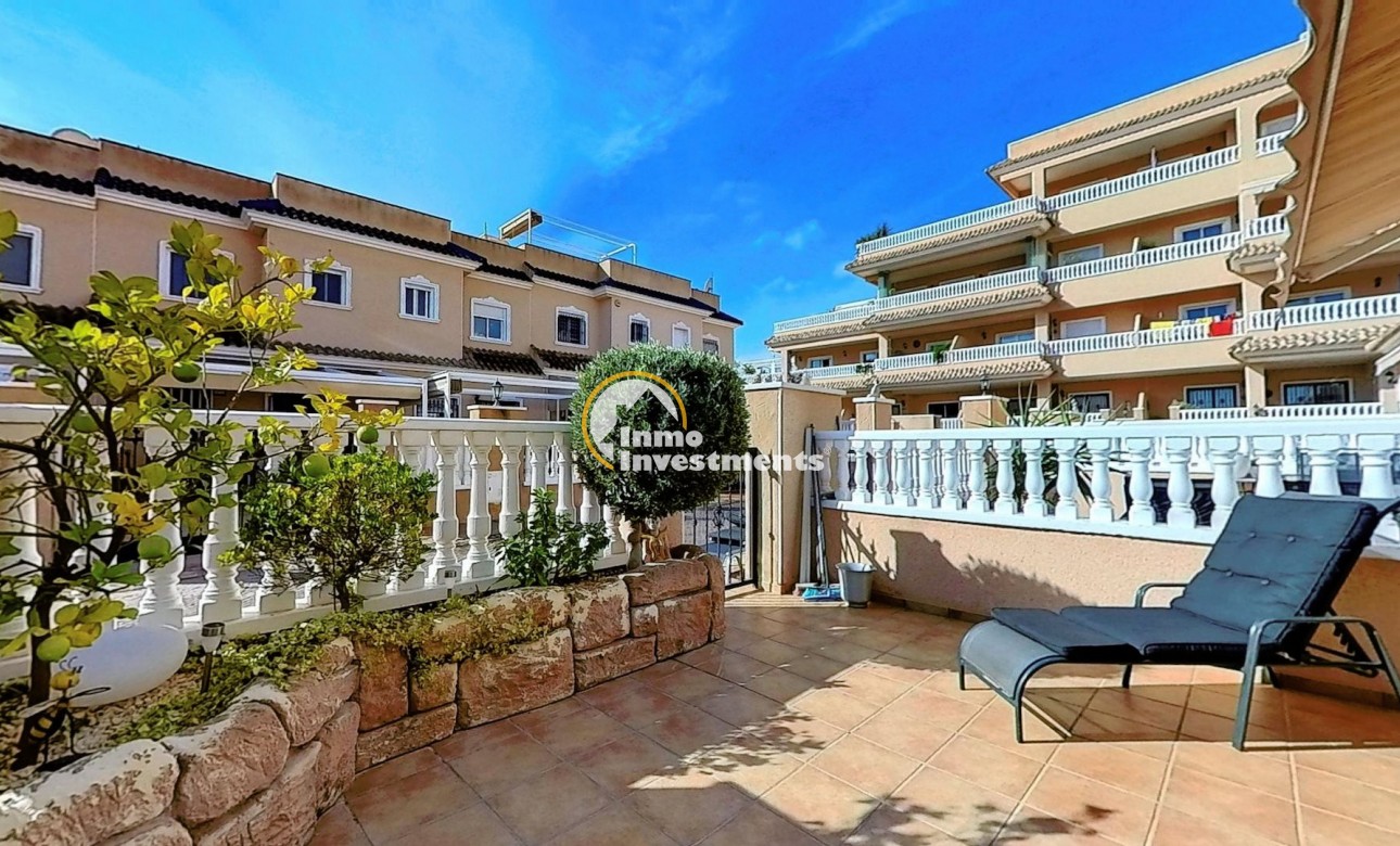 Till salu - Town house - Orihuela Costa - Los Dolses