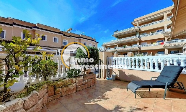 Till salu - Town house - Orihuela Costa - Los Dolses