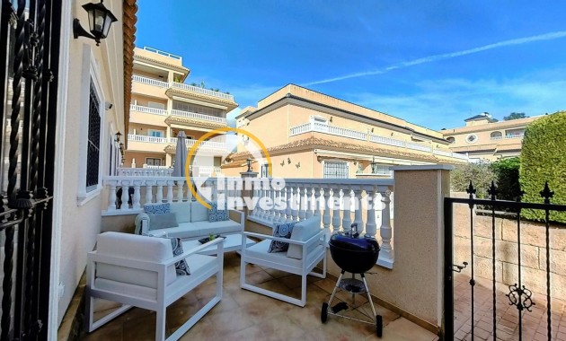 Till salu - Town house - Orihuela Costa - Los Dolses