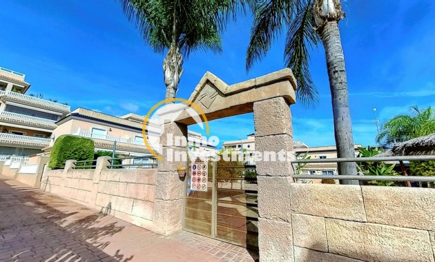 Till salu - Town house - Orihuela Costa - Los Dolses