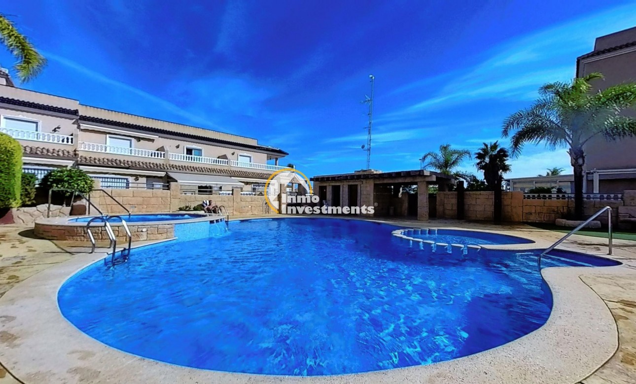 Till salu - Town house - Orihuela Costa - Los Dolses