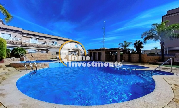 Till salu - Town house - Orihuela Costa - Los Dolses