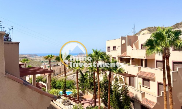 Neubau Immobilien - Penthouse - Aguilas - Collado Bajo