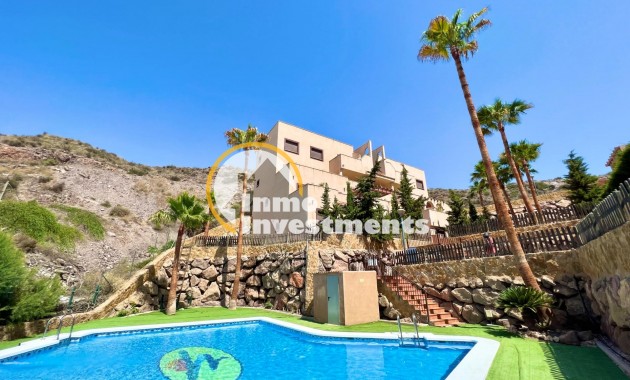 Neubau Immobilien - Penthouse - Aguilas - Collado Bajo