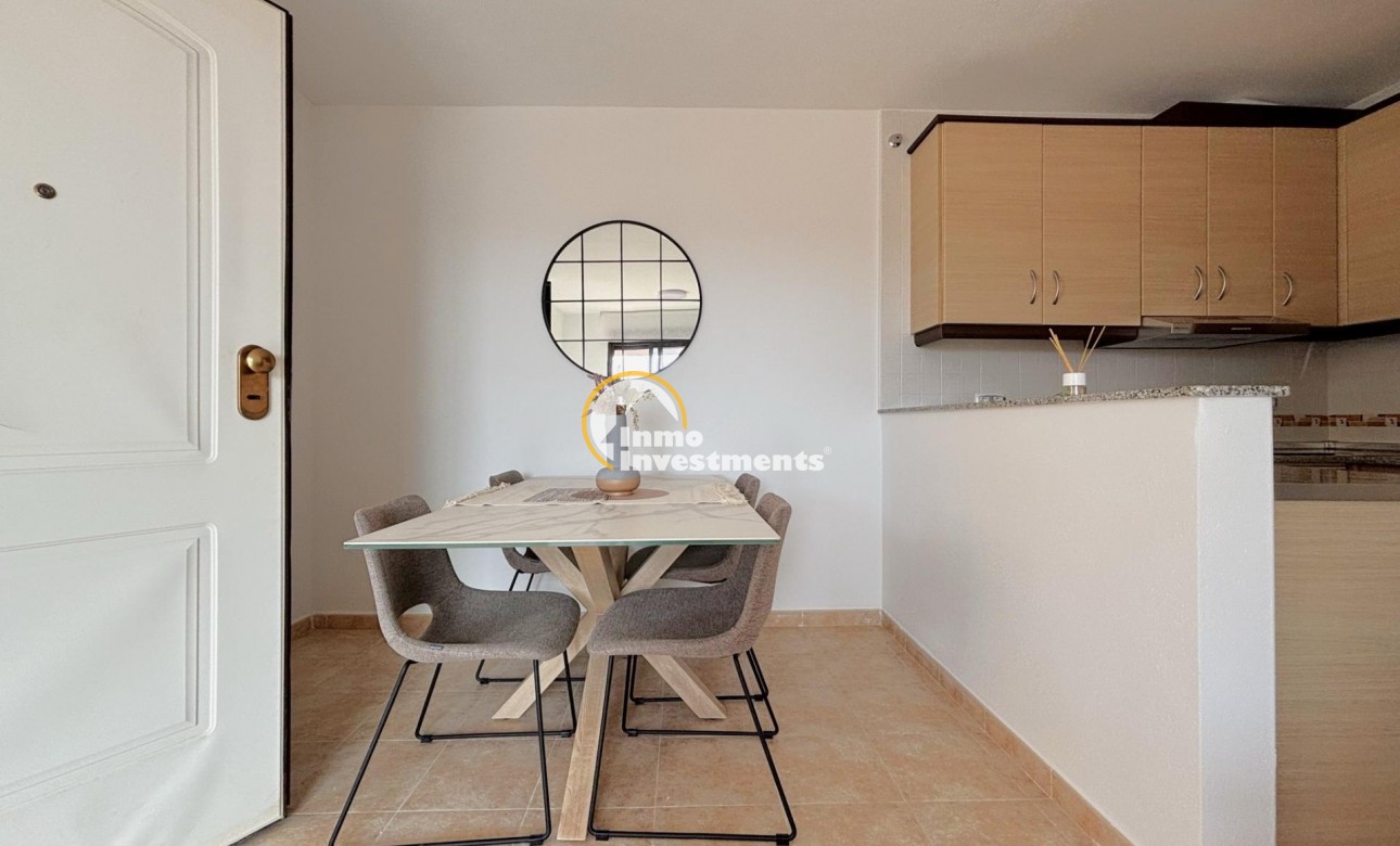 Neubau Immobilien - Penthouse - Aguilas - Collado Bajo