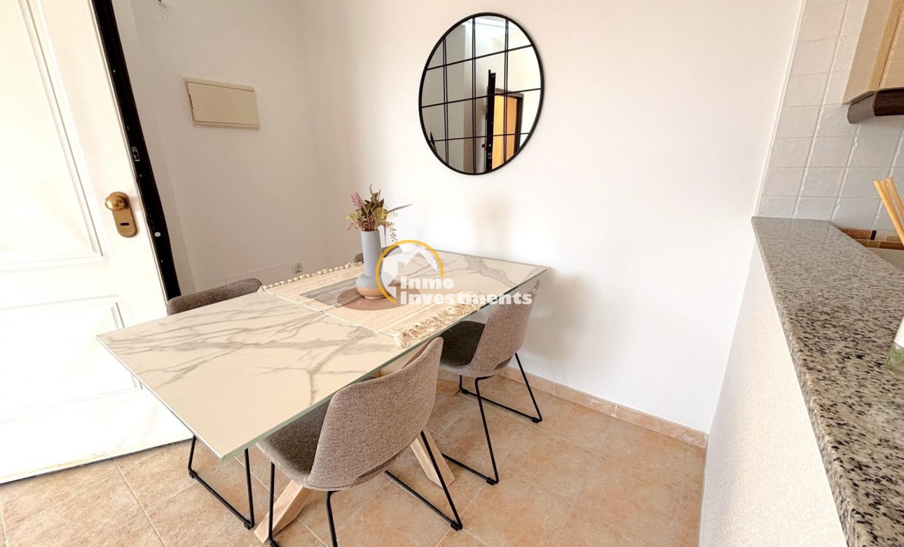 Neubau Immobilien - Penthouse - Aguilas - Collado Bajo