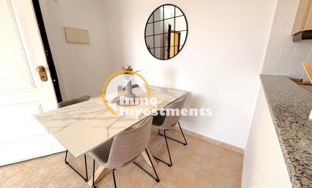 Neubau Immobilien - Penthouse - Aguilas - Collado Bajo