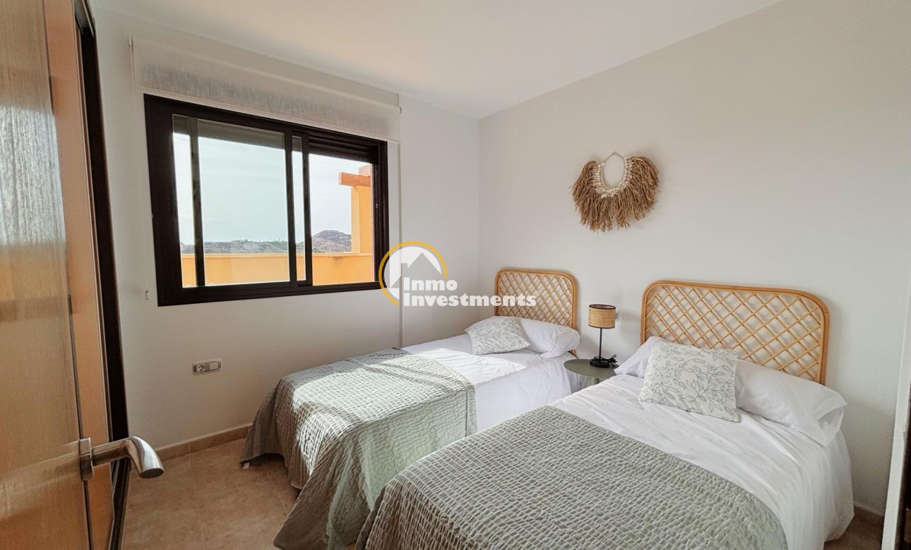 Neubau Immobilien - Penthouse - Aguilas - Collado Bajo