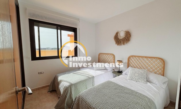 Neubau Immobilien - Penthouse - Aguilas - Collado Bajo