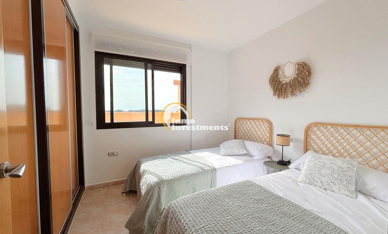 Neubau Immobilien - Penthouse - Aguilas - Collado Bajo