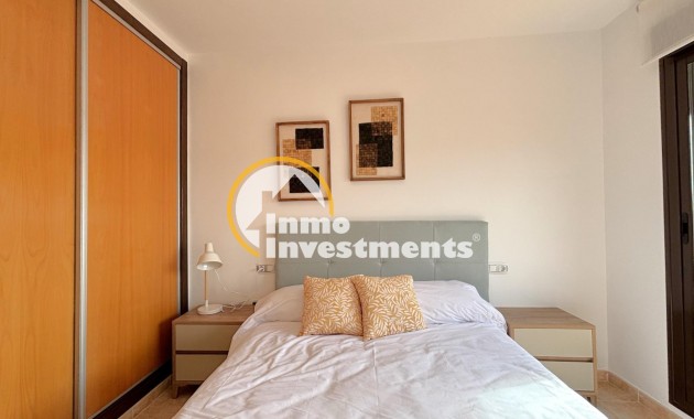 Neubau Immobilien - Penthouse - Aguilas - Collado Bajo