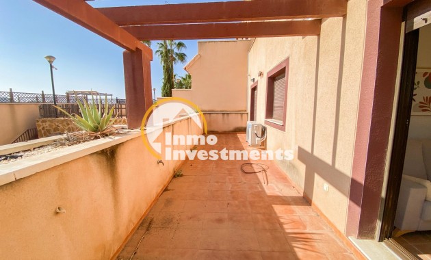 Neubau Immobilien - Apartment - Aguilas - Collado Bajo