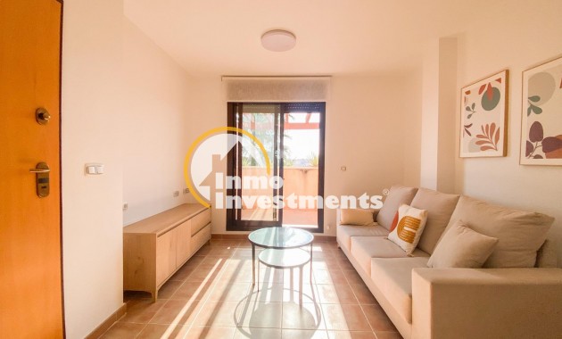 Neubau Immobilien - Apartment - Aguilas - Collado Bajo