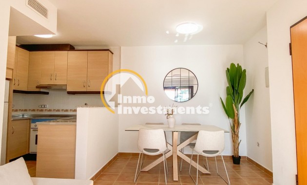 Neubau Immobilien - Apartment - Aguilas - Collado Bajo