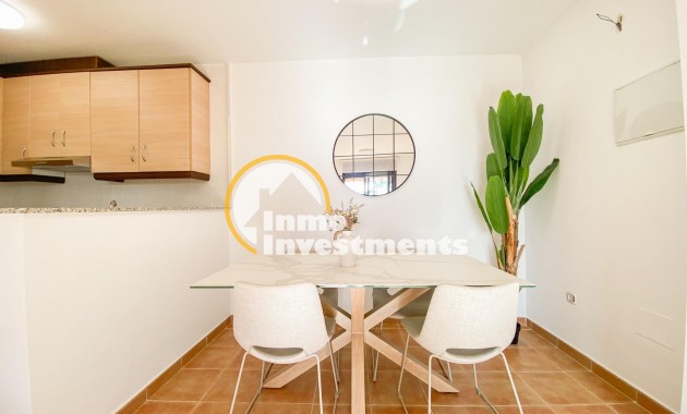 Neubau Immobilien - Apartment - Aguilas - Collado Bajo