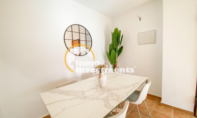 Neubau Immobilien - Apartment - Aguilas - Collado Bajo