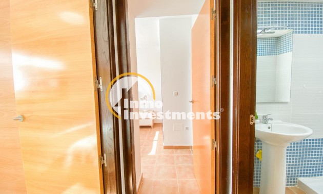 Neubau Immobilien - Apartment - Aguilas - Collado Bajo