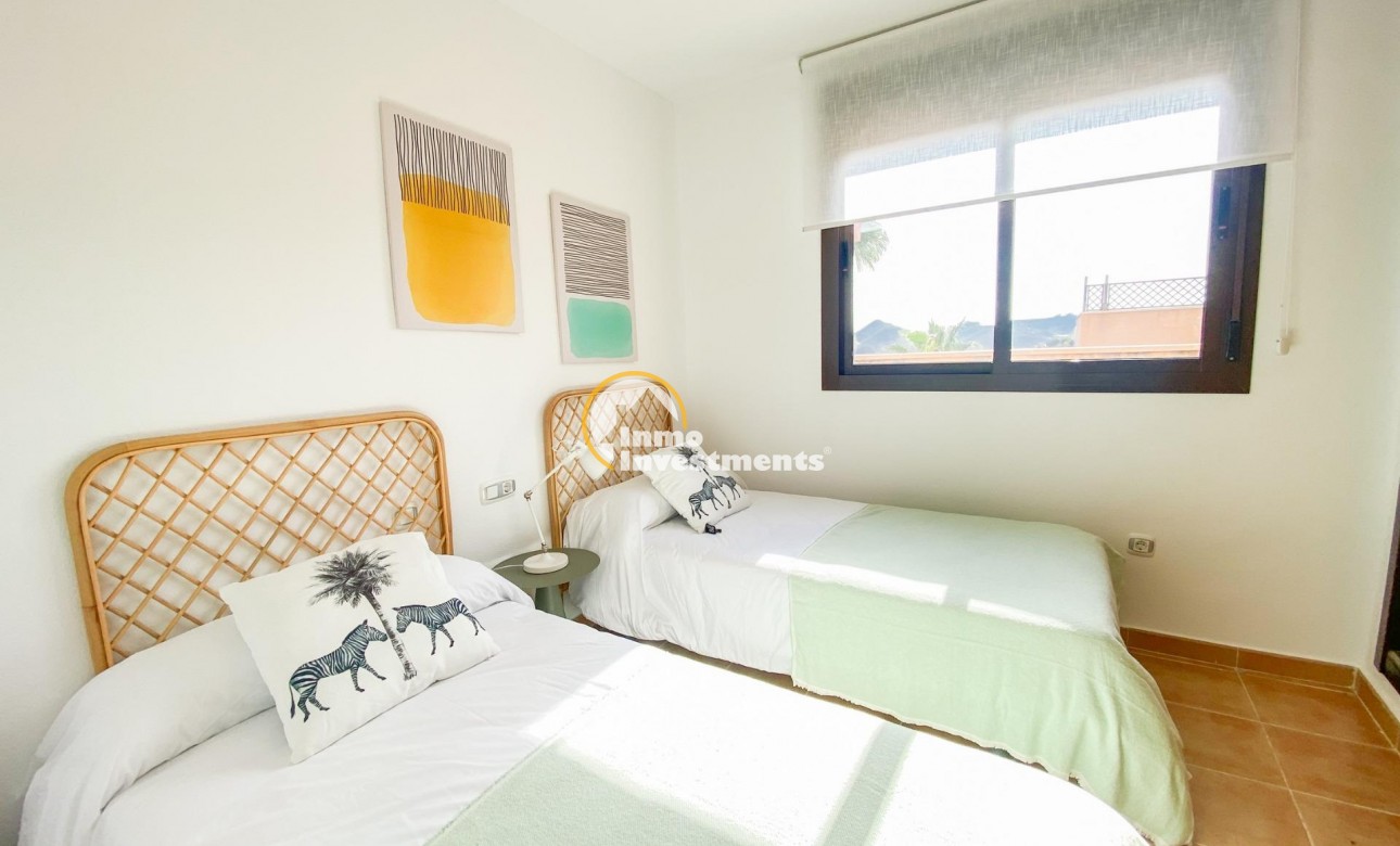 Neubau Immobilien - Apartment - Aguilas - Collado Bajo