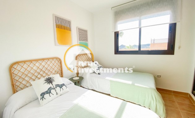 Neubau Immobilien - Apartment - Aguilas - Collado Bajo