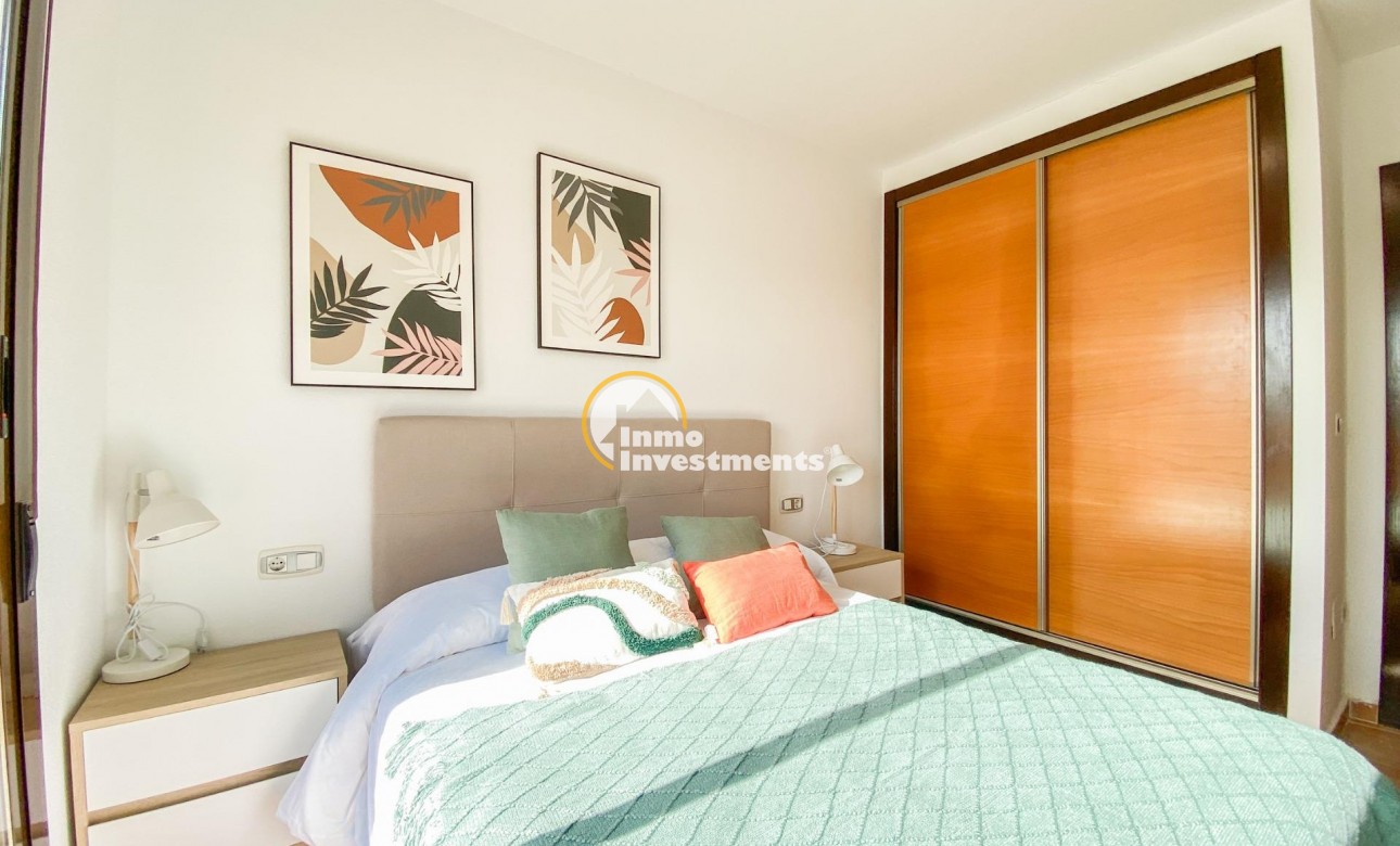 Neubau Immobilien - Apartment - Aguilas - Collado Bajo