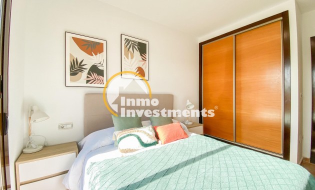 Neubau Immobilien - Apartment - Aguilas - Collado Bajo