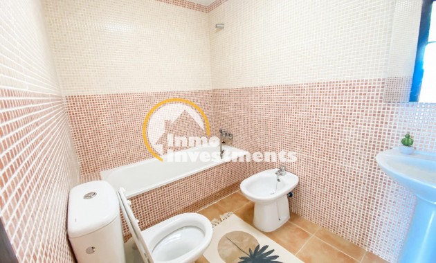 Neubau Immobilien - Apartment - Aguilas - Collado Bajo