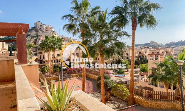 Neubau Immobilien - Apartment - Aguilas - Collado Bajo