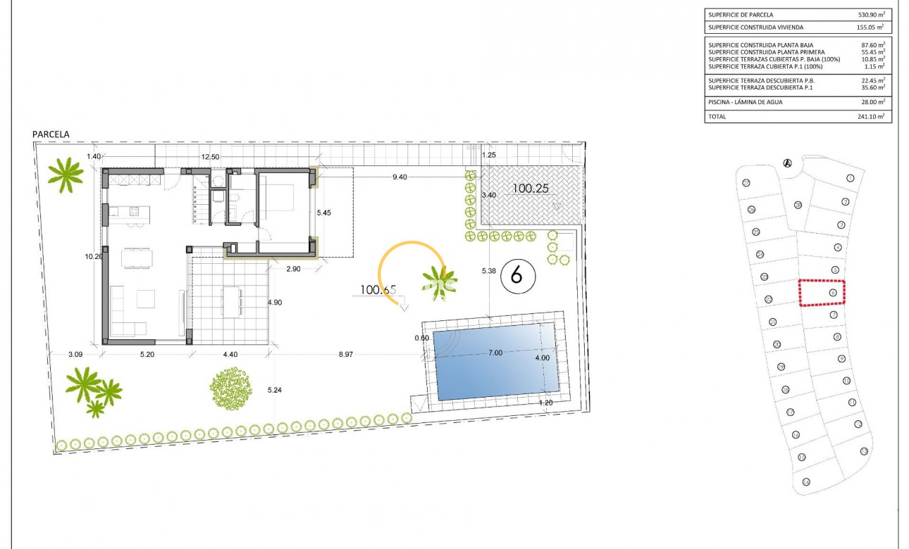 Neubau Immobilien - Villa - Finestrat - Sierra Cortina