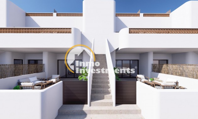 Neubau Immobilien - Bungalow - Dolores - ZONA NUEVA