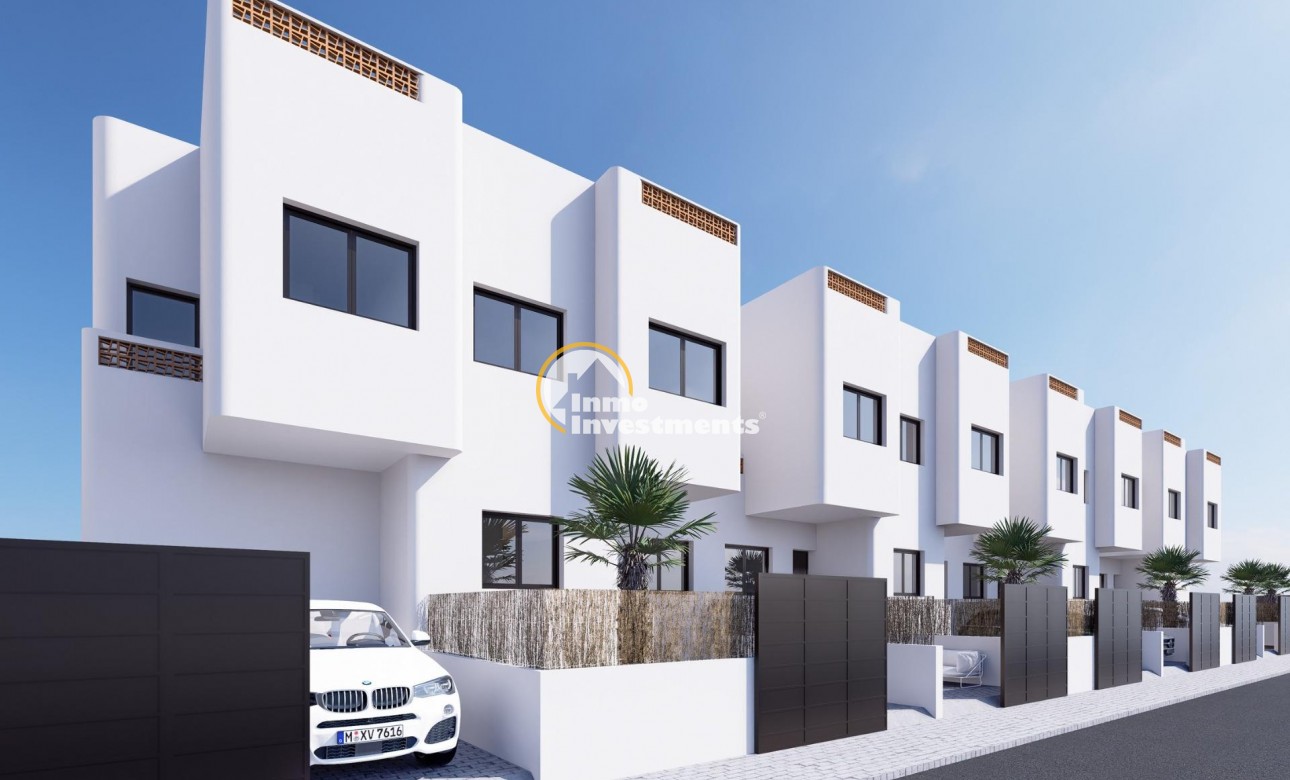 Neubau Immobilien - Bungalow - Dolores - ZONA NUEVA