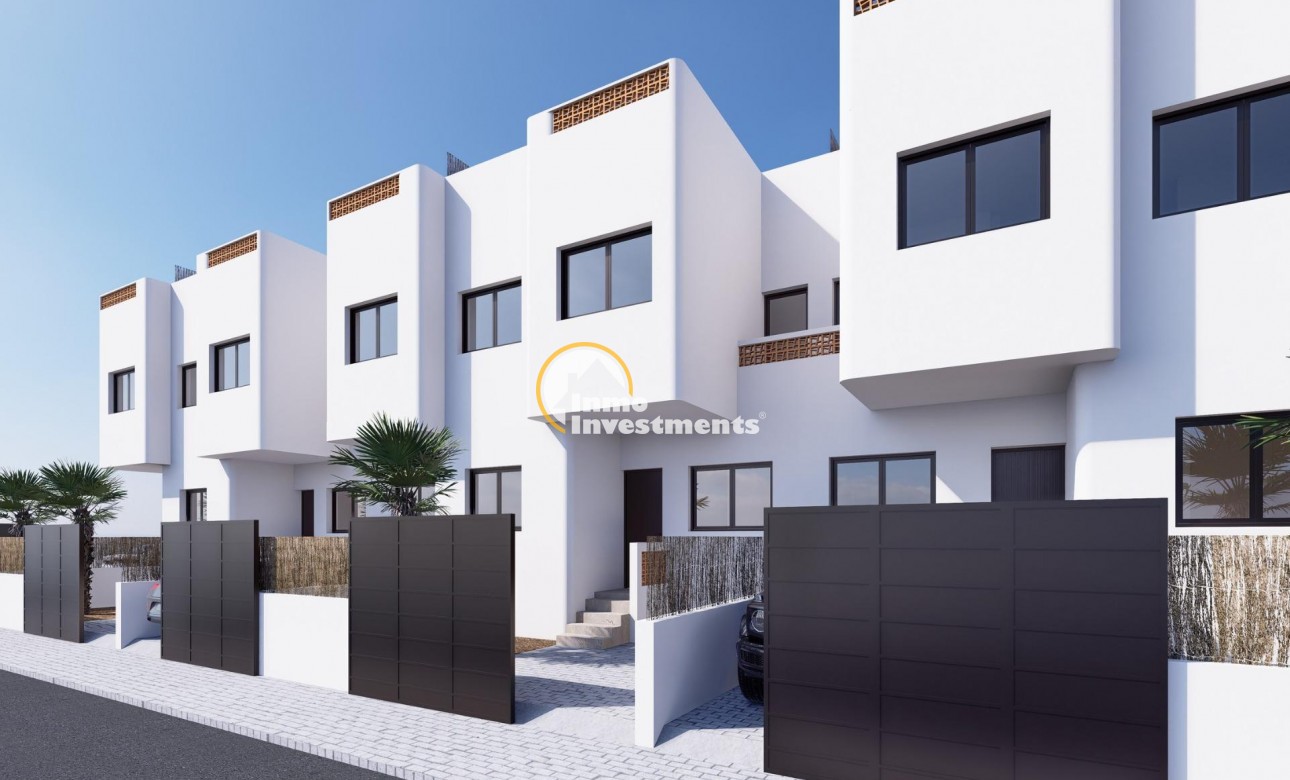 Neubau Immobilien - Bungalow - Dolores - ZONA NUEVA