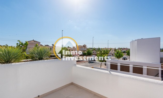 Neubau Immobilien - Villa - San Fulgencio - Pueblo