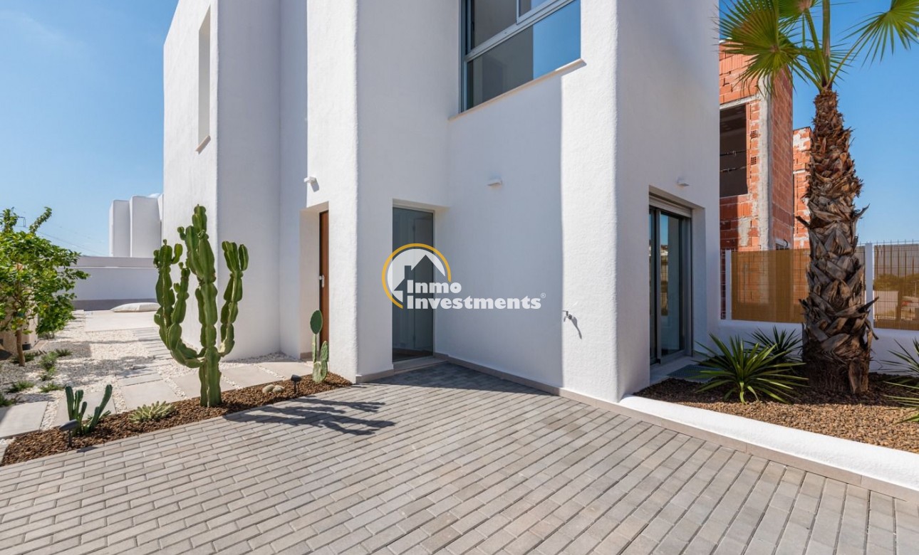 Neubau Immobilien - Villa - San Fulgencio - Pueblo