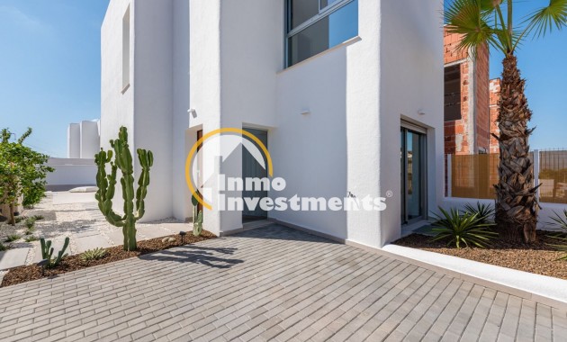 Neubau Immobilien - Villa - San Fulgencio - Pueblo