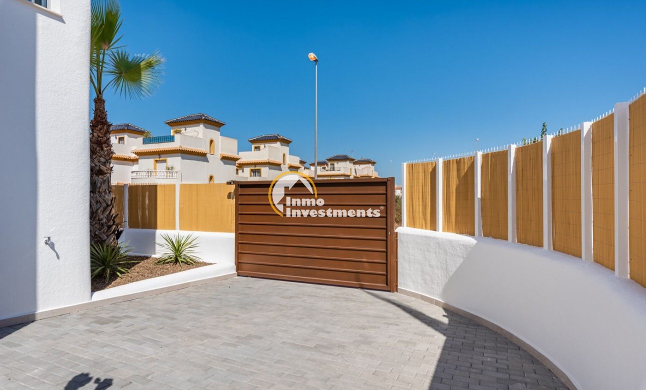 Neubau Immobilien - Villa - San Fulgencio - Pueblo