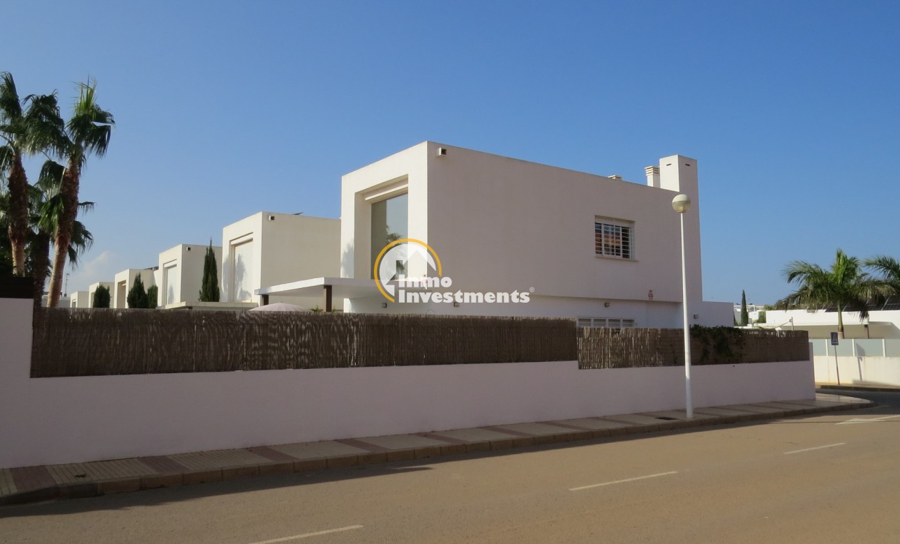 Resale - Villa - Cartagena - Mar de Cristal