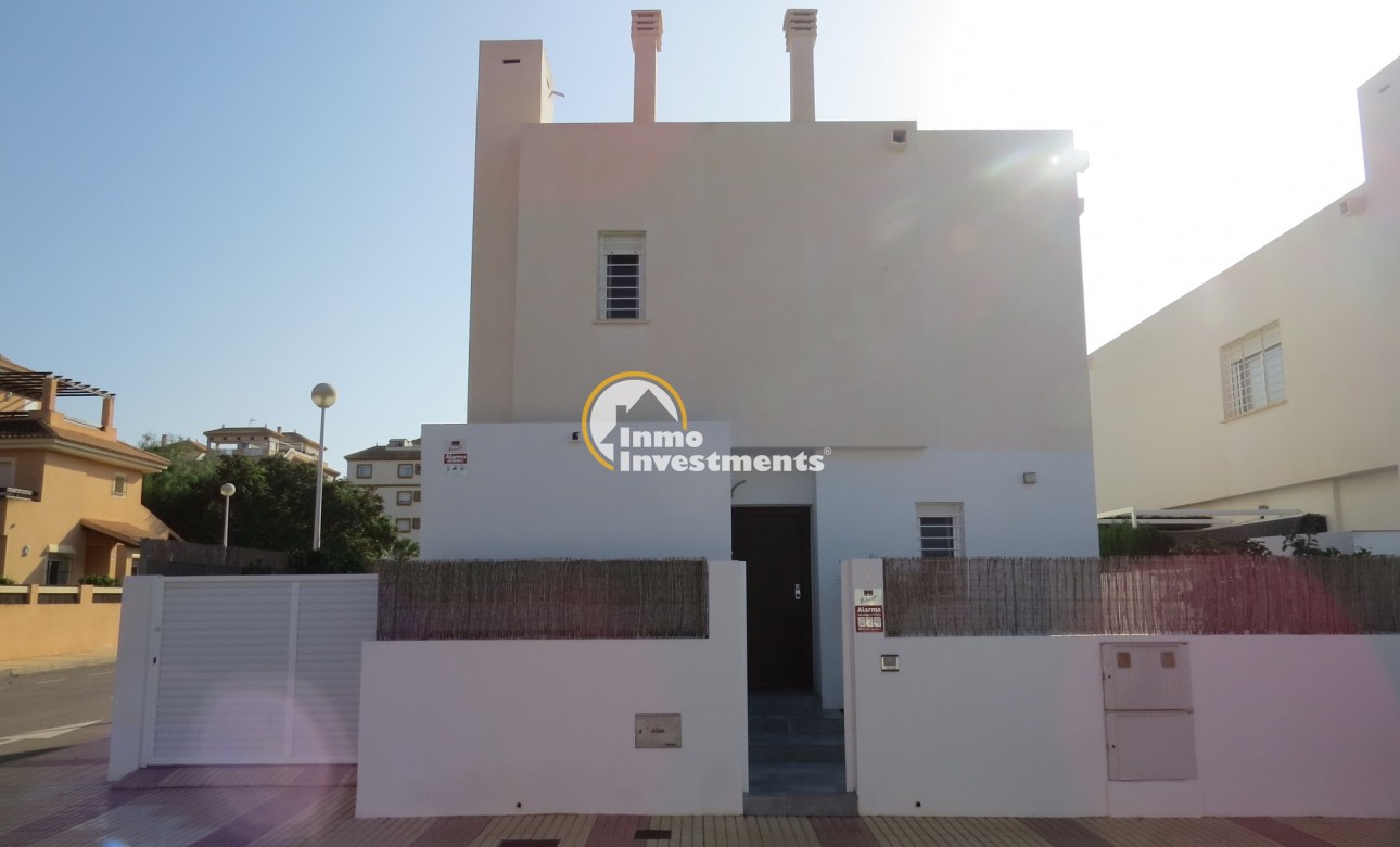 Resale - Villa - Cartagena - Mar de Cristal