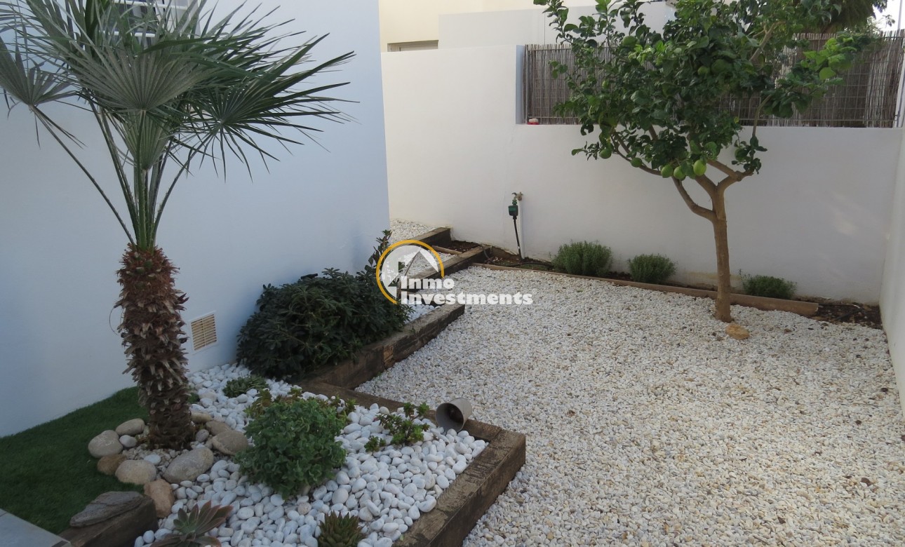 Resale - Villa - Cartagena - Mar de Cristal