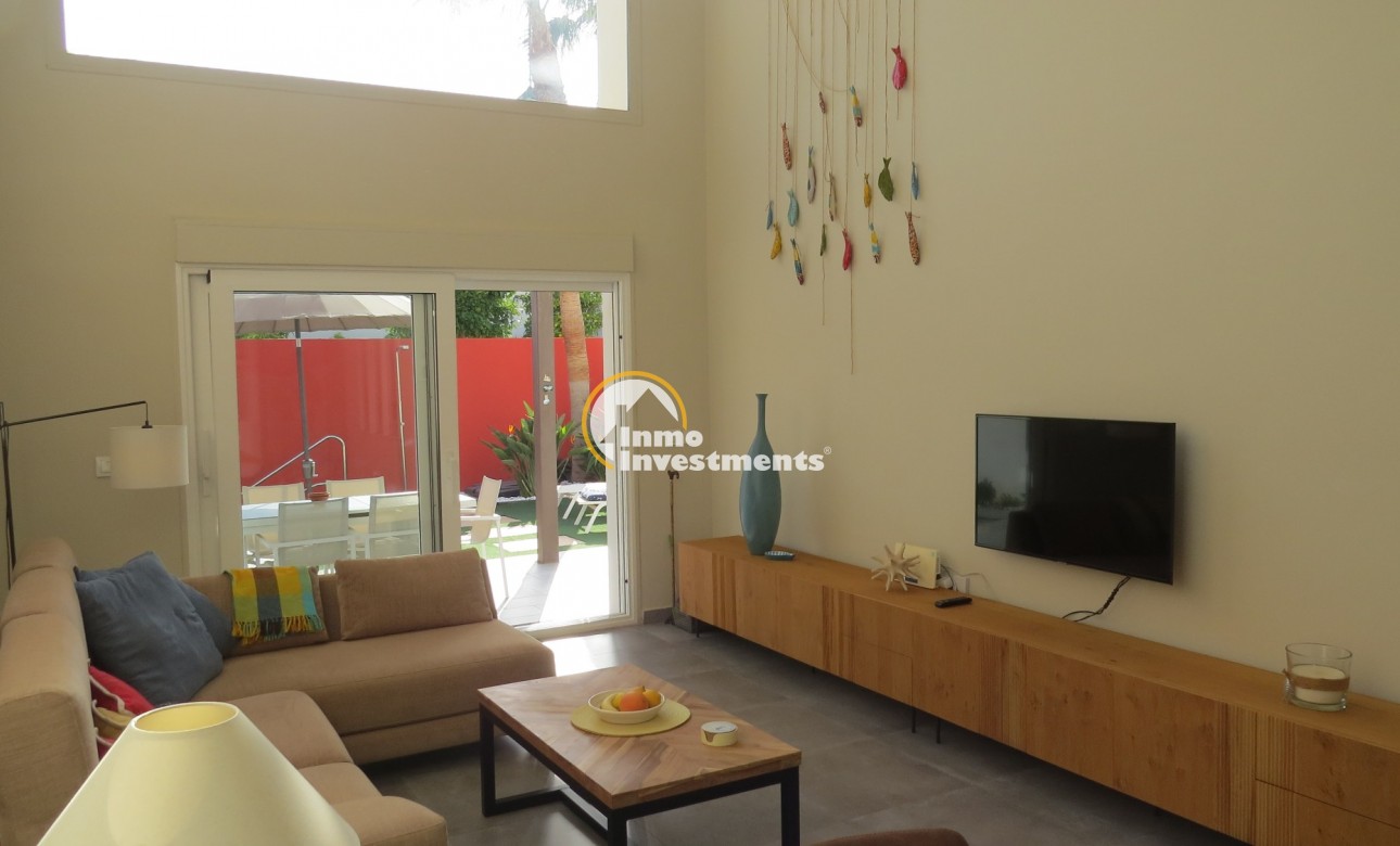 Resale - Villa - Cartagena - Mar de Cristal