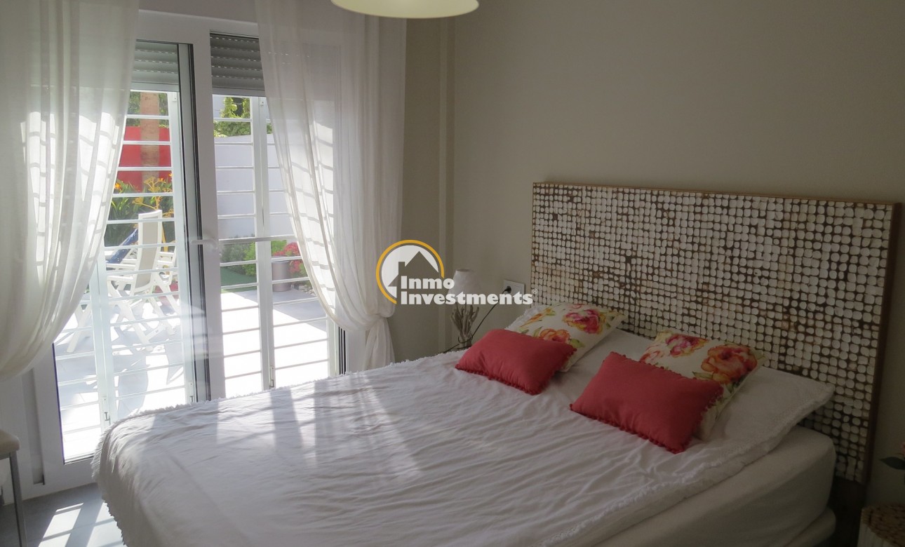 Resale - Villa - Cartagena - Mar de Cristal