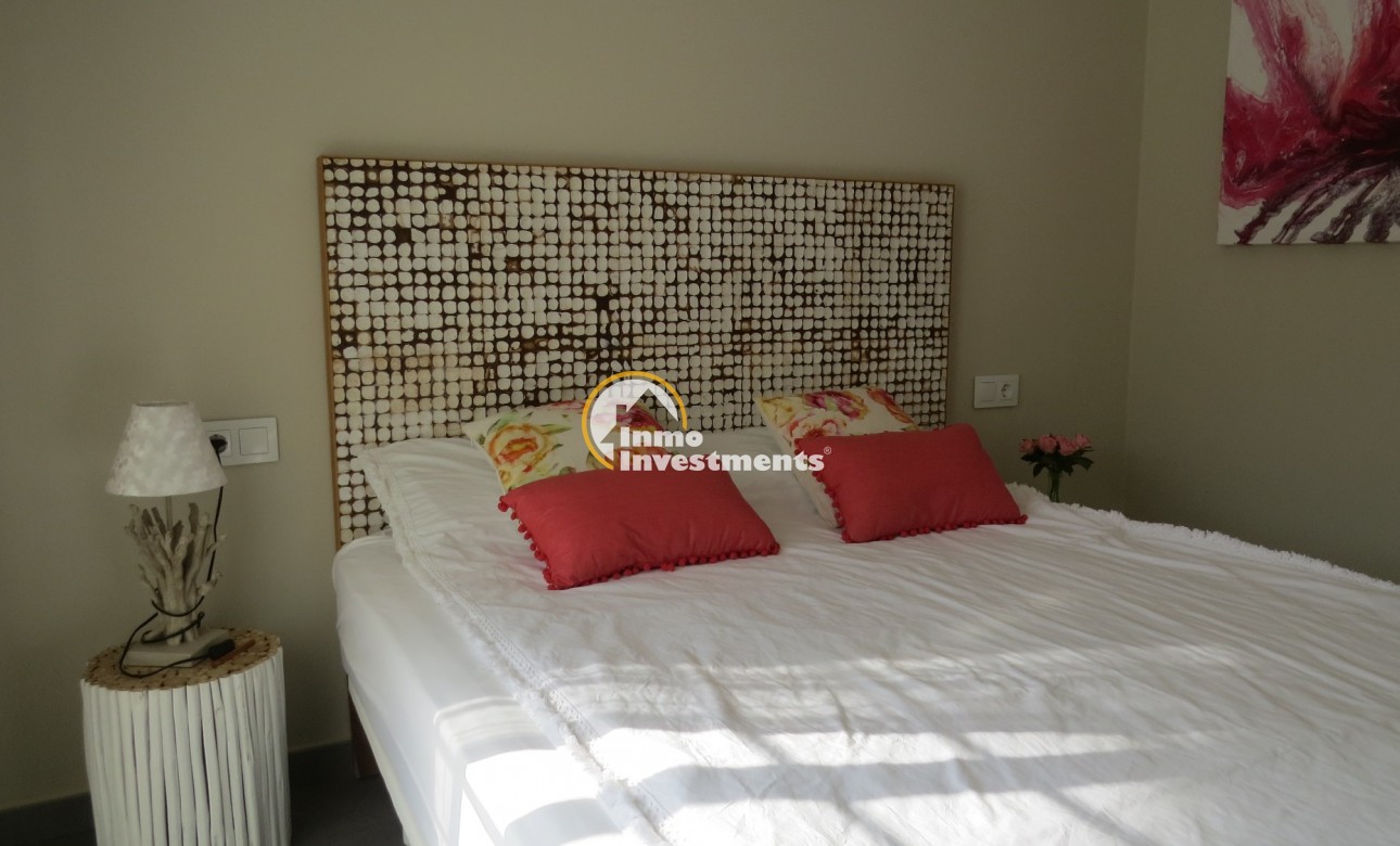 Resale - Villa - Cartagena - Mar de Cristal