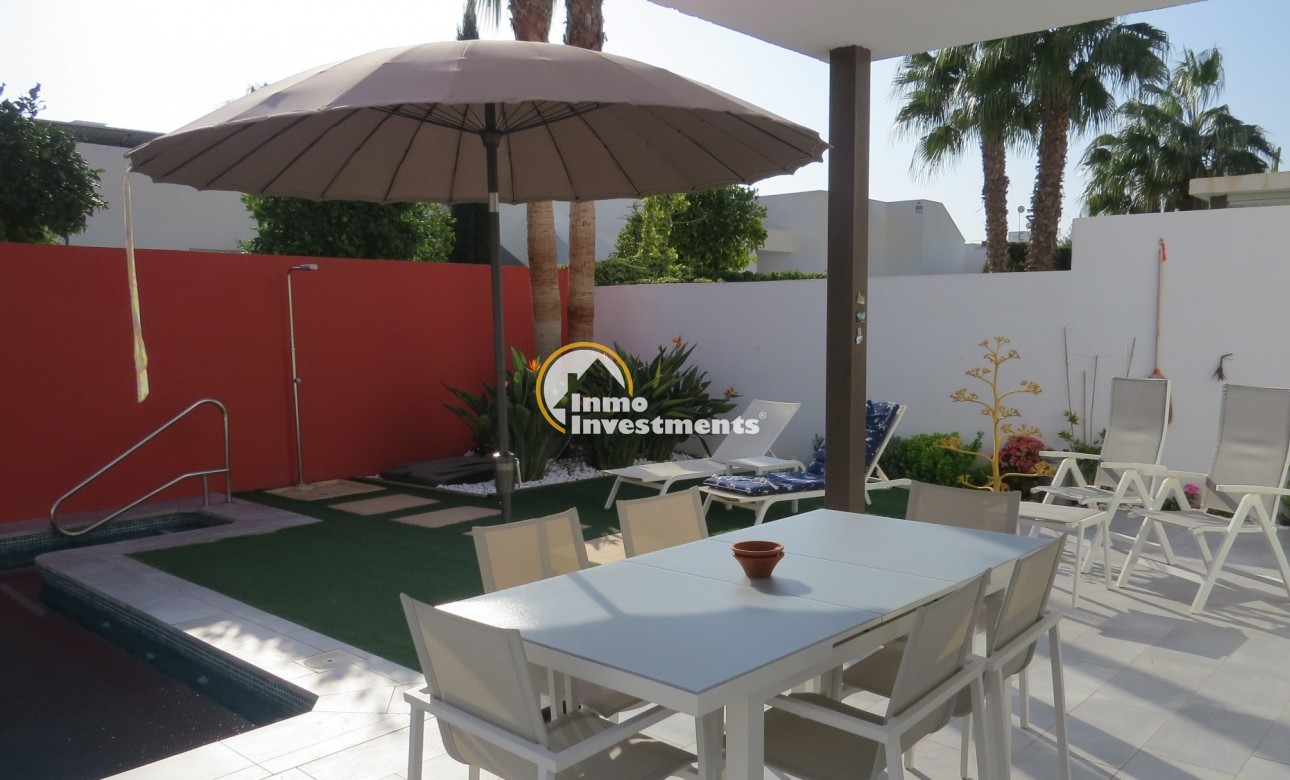 Resale - Villa - Cartagena - Mar de Cristal