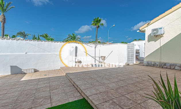 Gebrauchtimmobilien - Villa - Ciudad Quesada