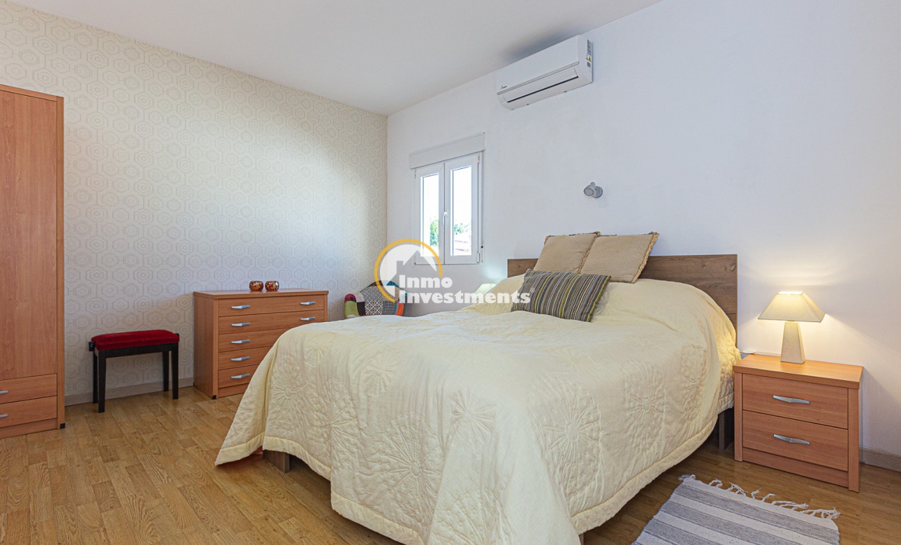 Gebrauchtimmobilien - Villa - Ciudad Quesada