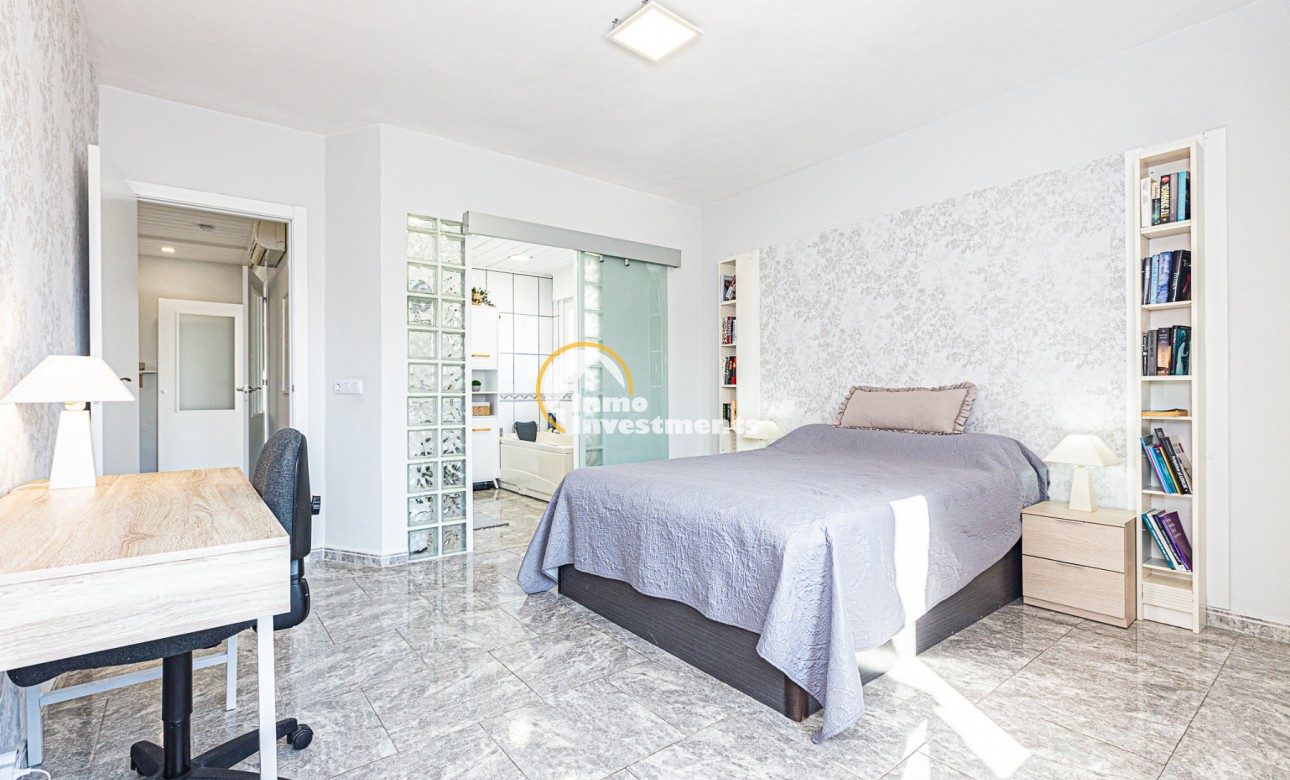 Gebrauchtimmobilien - Villa - Ciudad Quesada