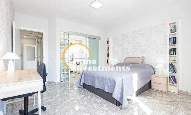 Gebrauchtimmobilien - Villa - Ciudad Quesada