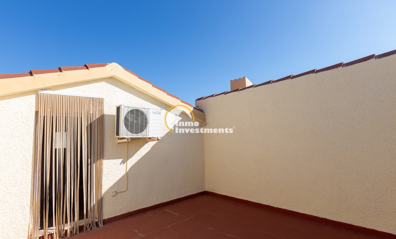 Gebrauchtimmobilien - Villa - Ciudad Quesada